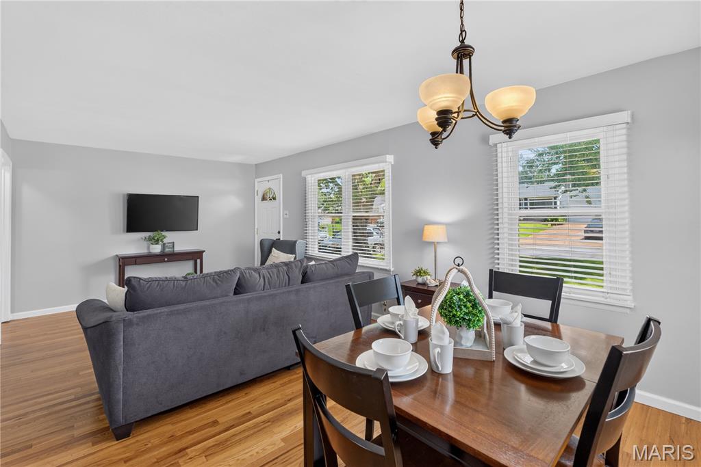 Sappington Acres Estates 2 - Residential