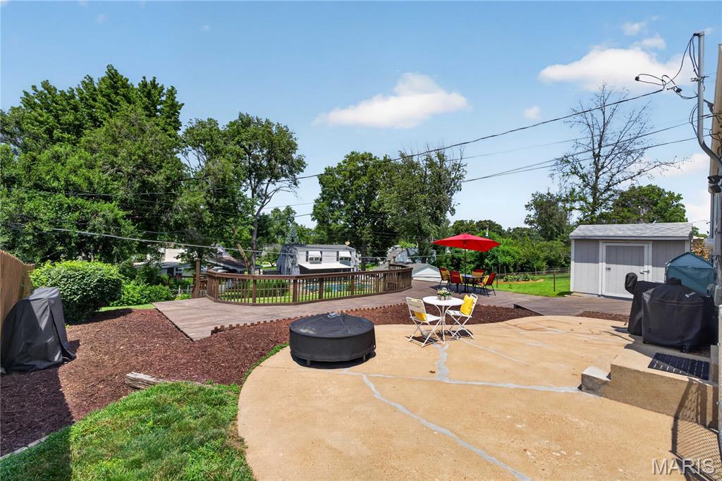 Sappington Acres Estates 2 - Residential