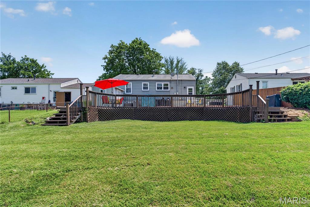 Sappington Acres Estates 2 - Residential