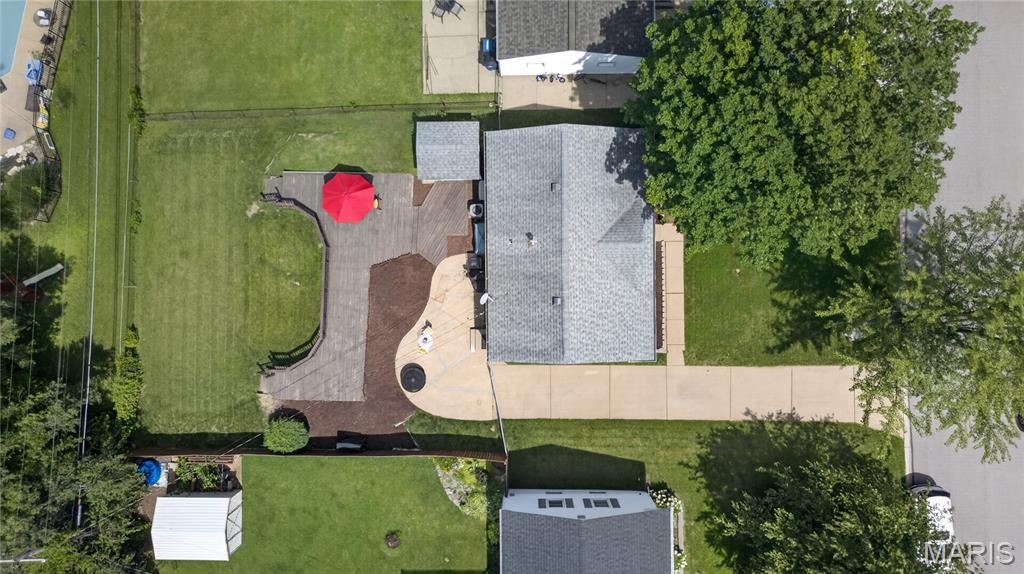 Sappington Acres Estates 2 - Residential