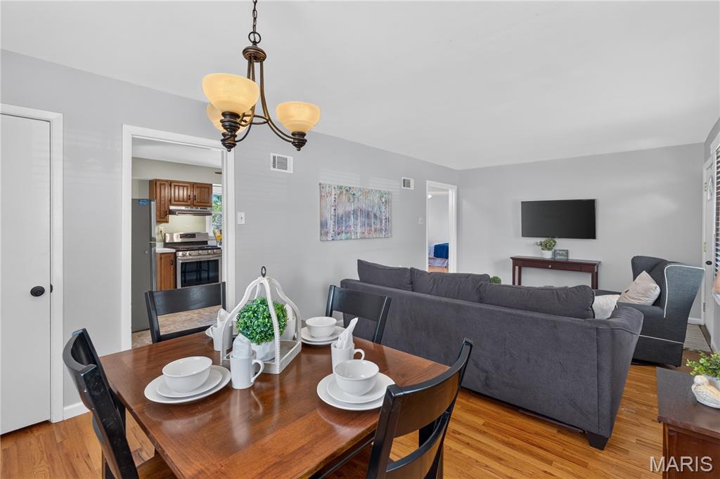 Sappington Acres Estates 2 - Residential