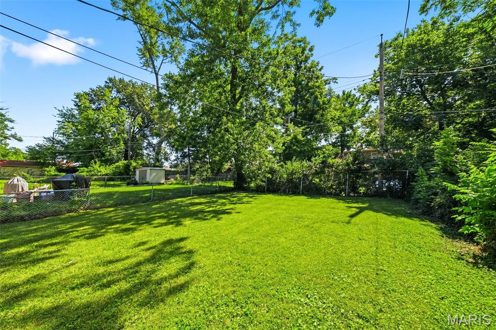 Olive Street Terrace - Residential