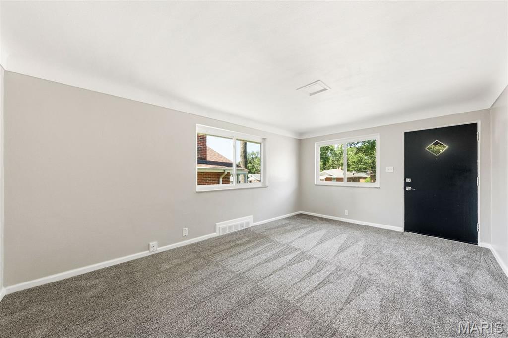 Olive Street Terrace - Residential