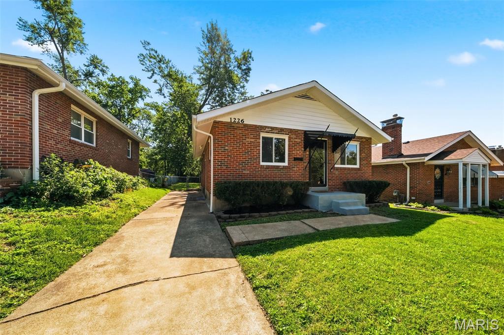 Olive Street Terrace - Residential