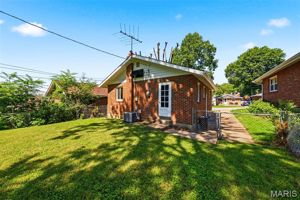 Olive Street Terrace - Residential