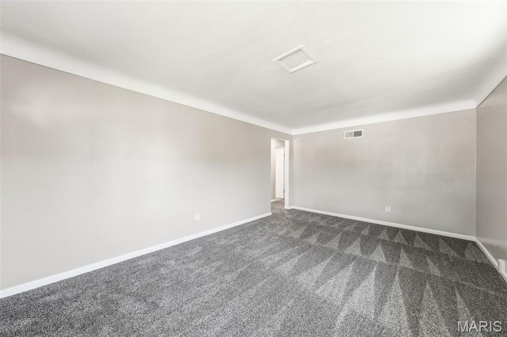 Olive Street Terrace - Residential
