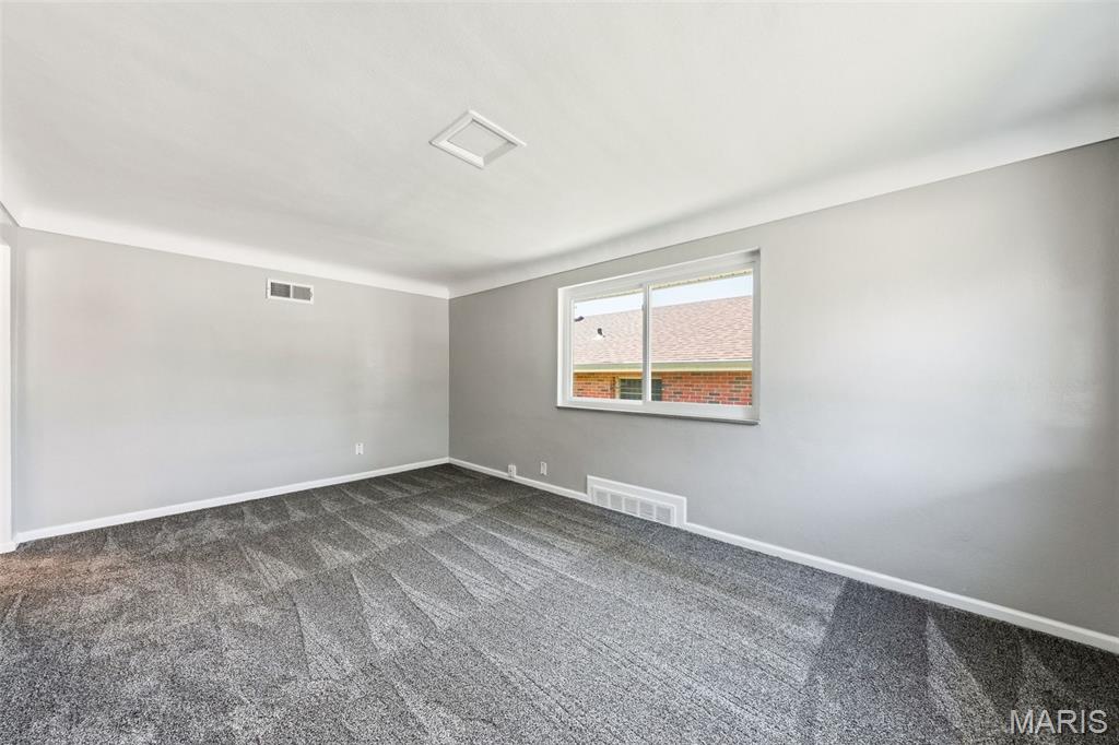 Olive Street Terrace - Residential