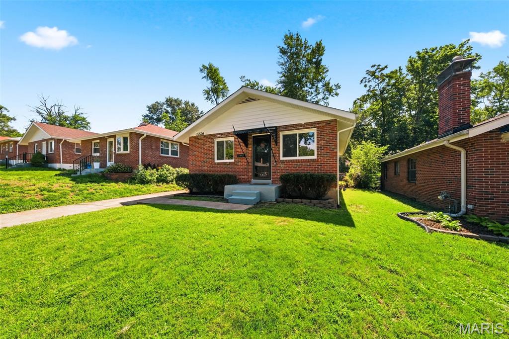 Olive Street Terrace - Residential