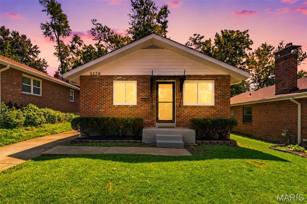 Olive Street Terrace - Residential