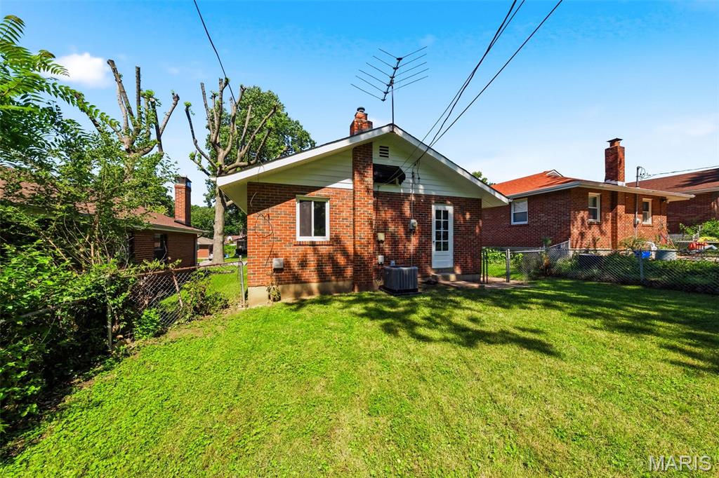 Olive Street Terrace - Residential