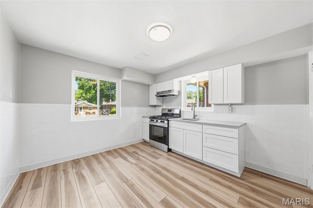Olive Street Terrace - Residential