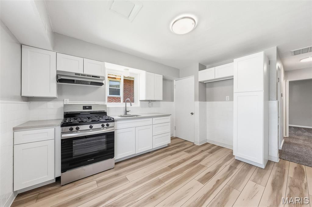 Olive Street Terrace - Residential