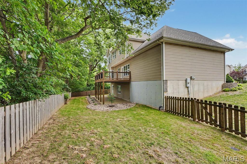 Towers Ridge - Residential