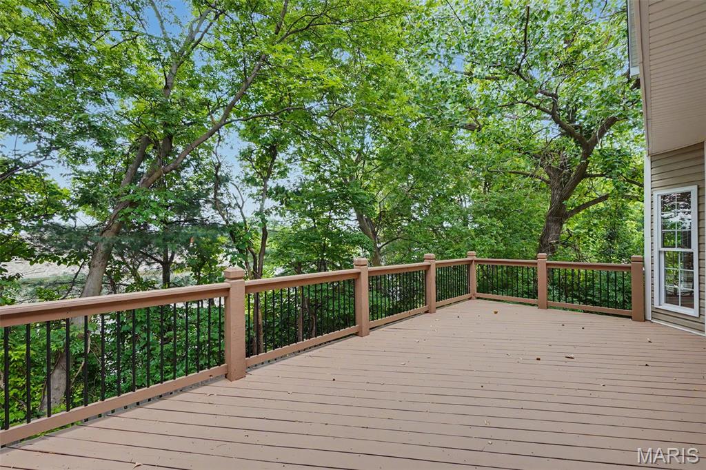 Towers Ridge - Residential