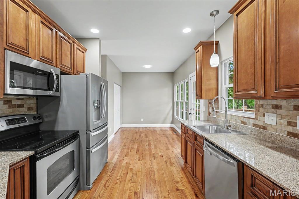 Towers Ridge - Residential