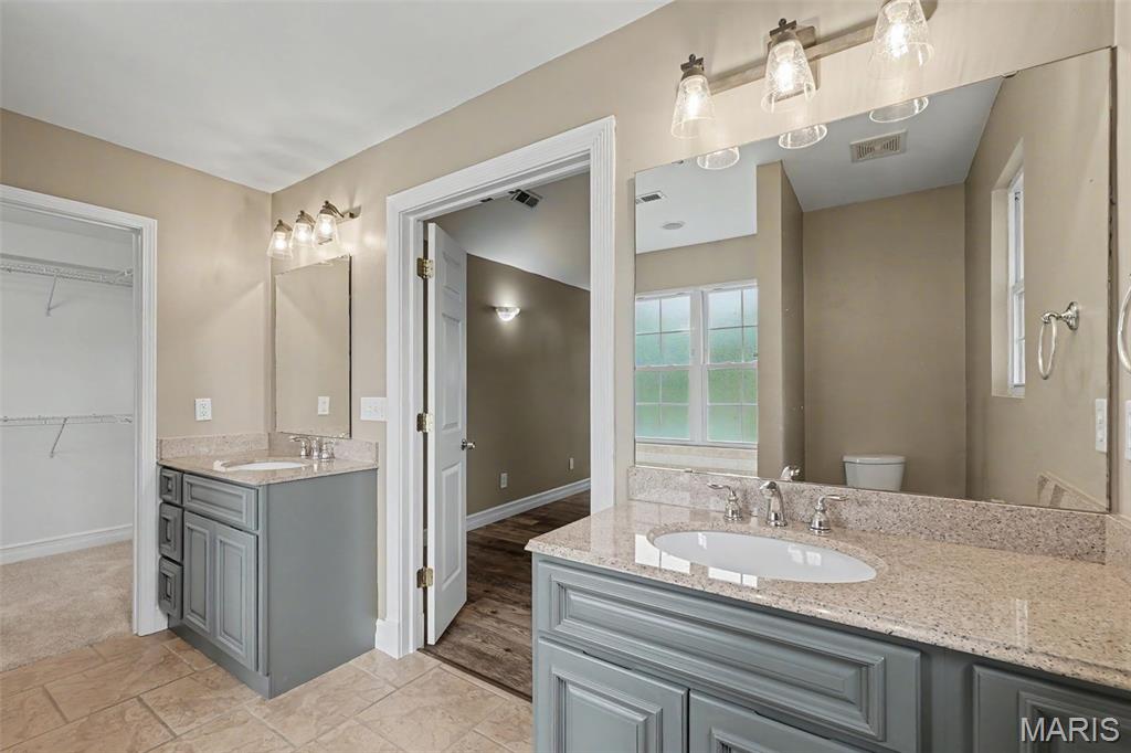 Towers Ridge - Residential