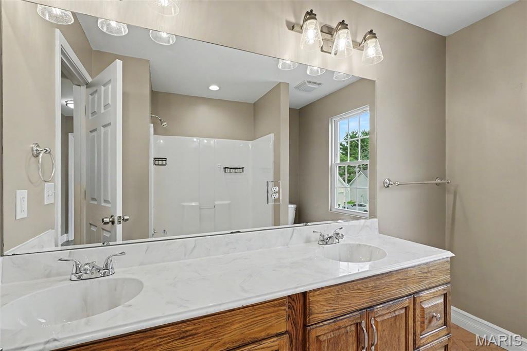 Towers Ridge - Residential
