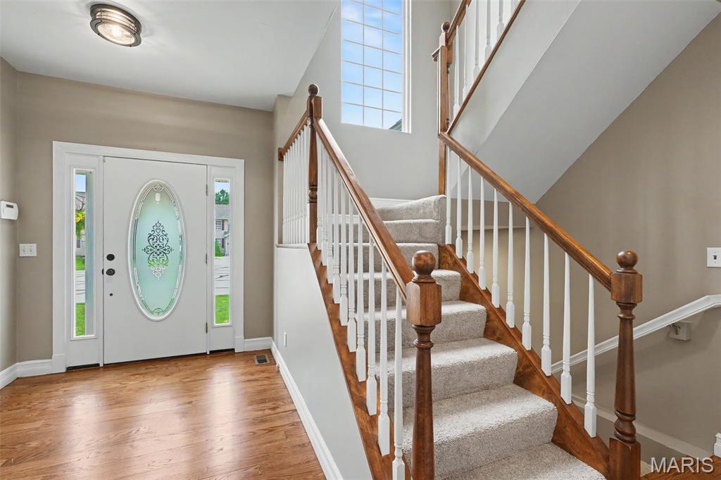 Towers Ridge - Residential