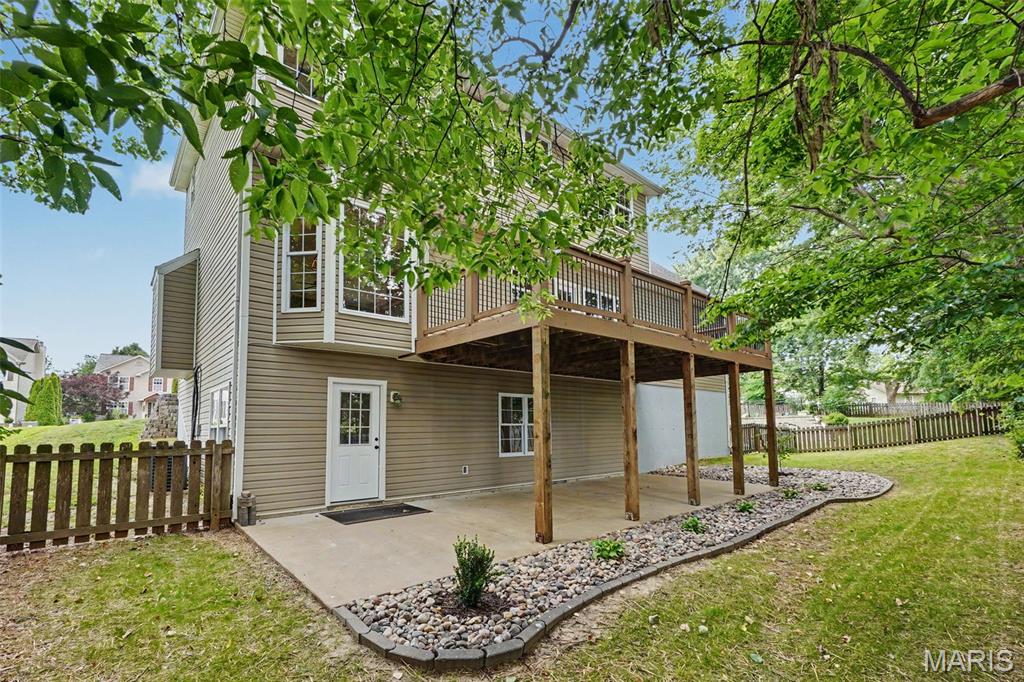 Towers Ridge - Residential