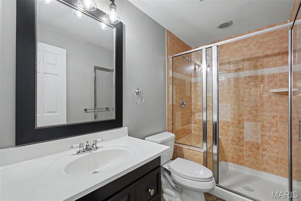 Towers Ridge - Residential