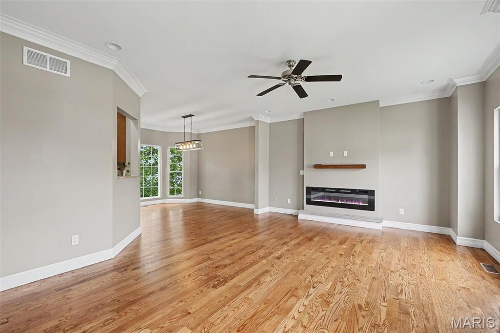Towers Ridge - Residential