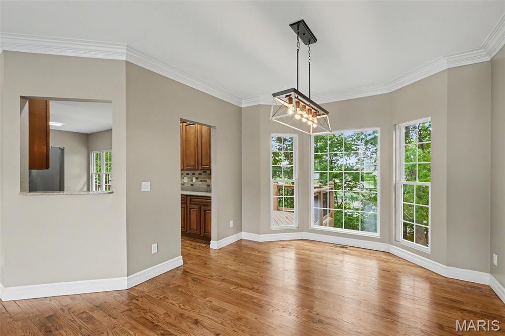 Towers Ridge - Residential