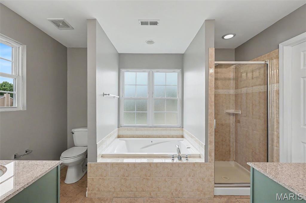 Towers Ridge - Residential