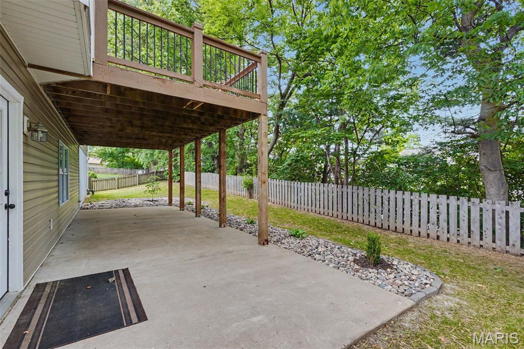 Towers Ridge - Residential