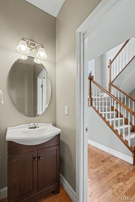 Towers Ridge - Residential