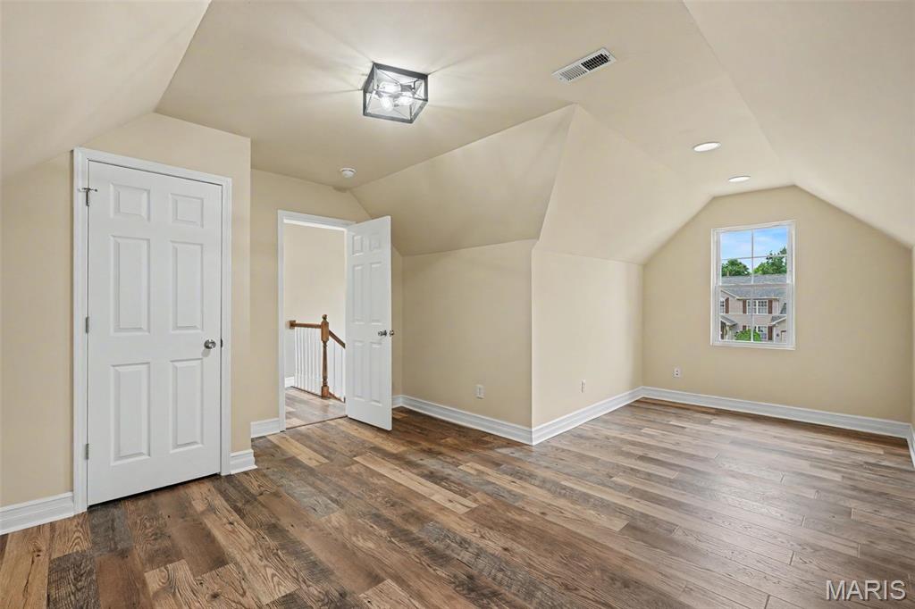 Towers Ridge - Residential