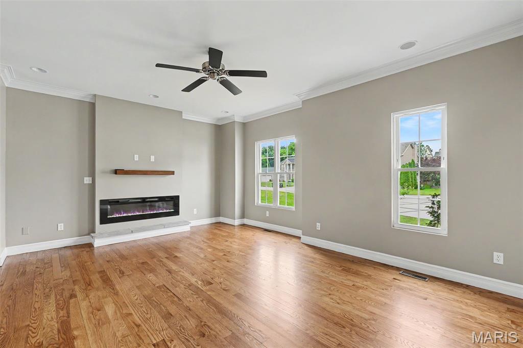 Towers Ridge - Residential