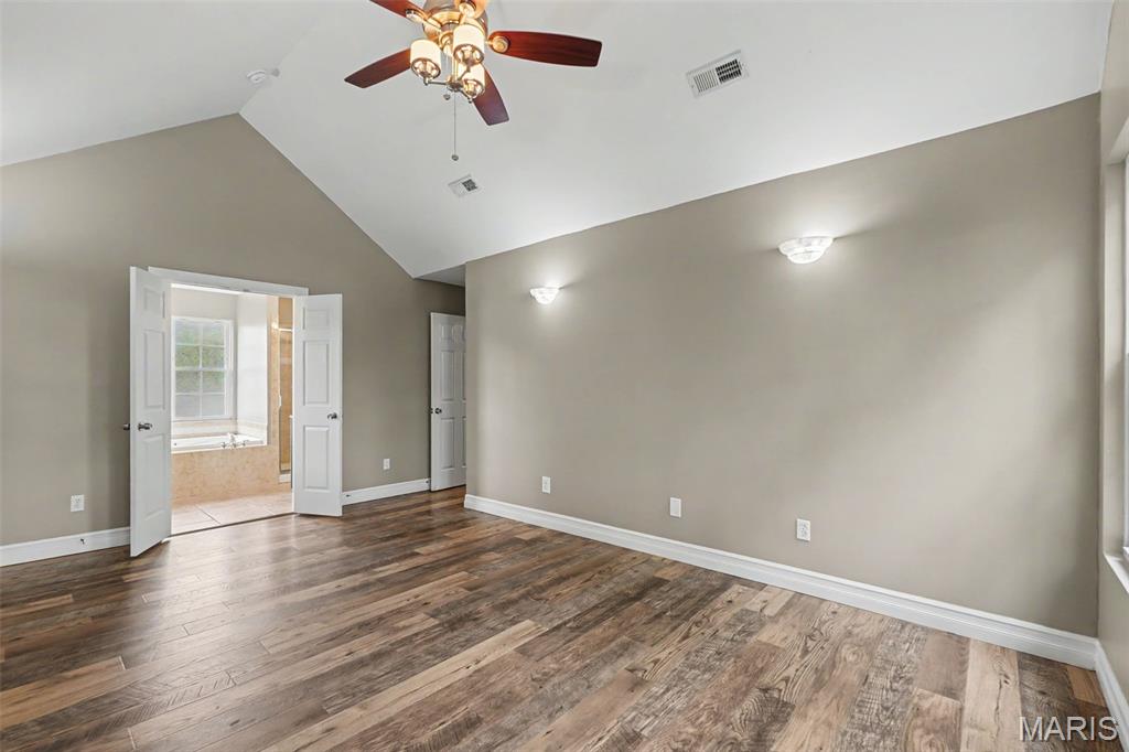 Towers Ridge - Residential