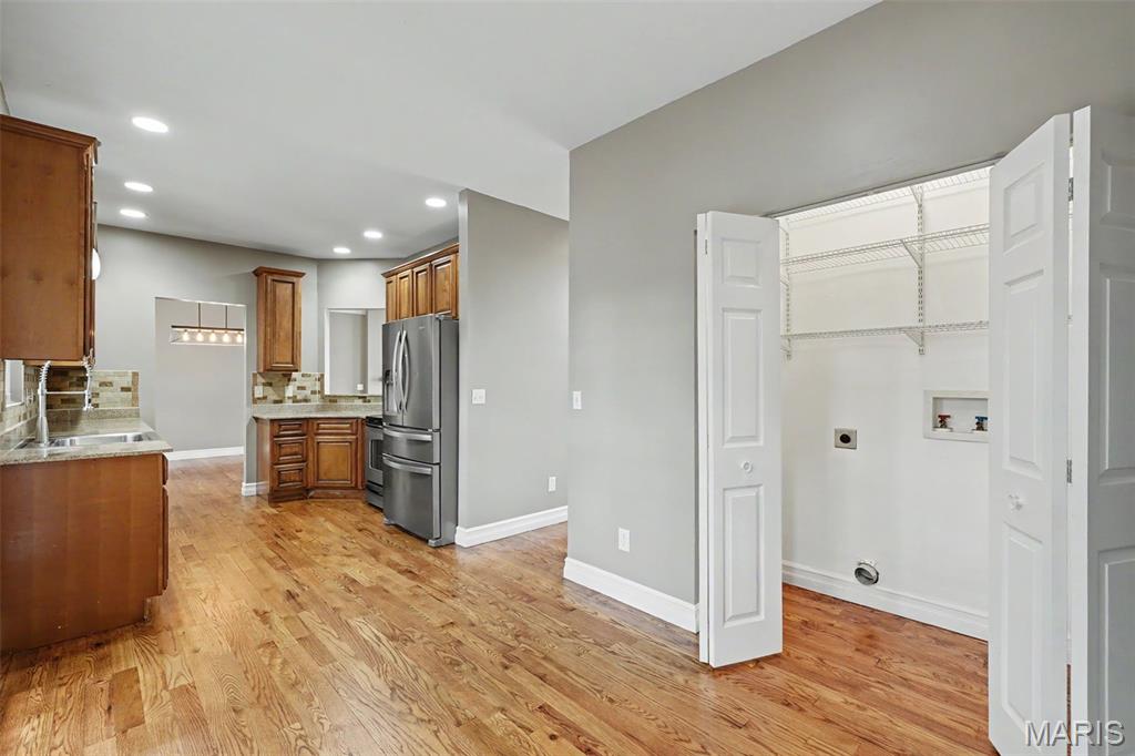 Towers Ridge - Residential