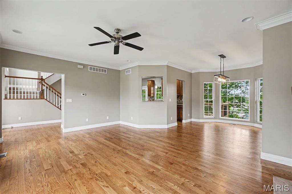 Towers Ridge - Residential