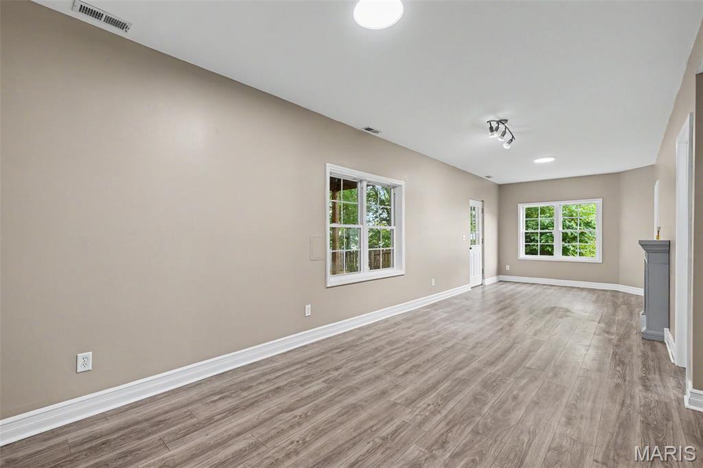 Towers Ridge - Residential