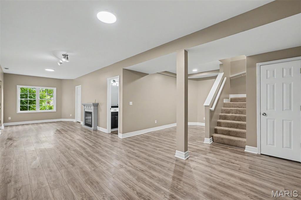 Towers Ridge - Residential