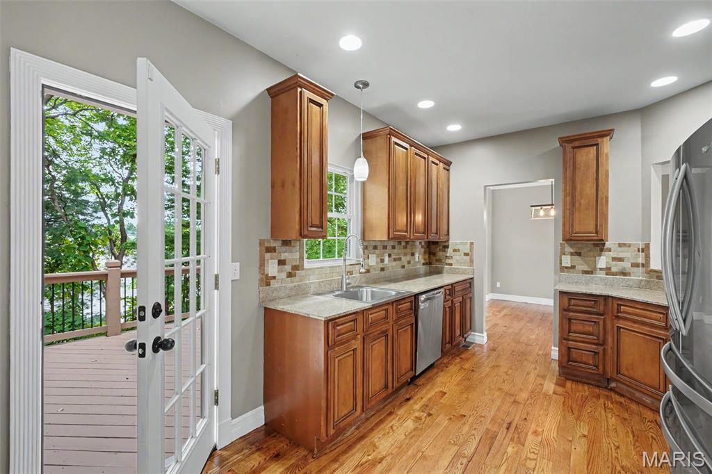 Towers Ridge - Residential