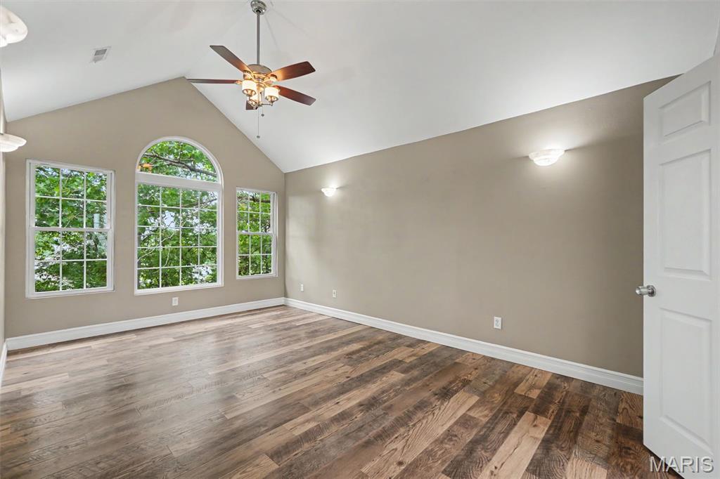 Towers Ridge - Residential