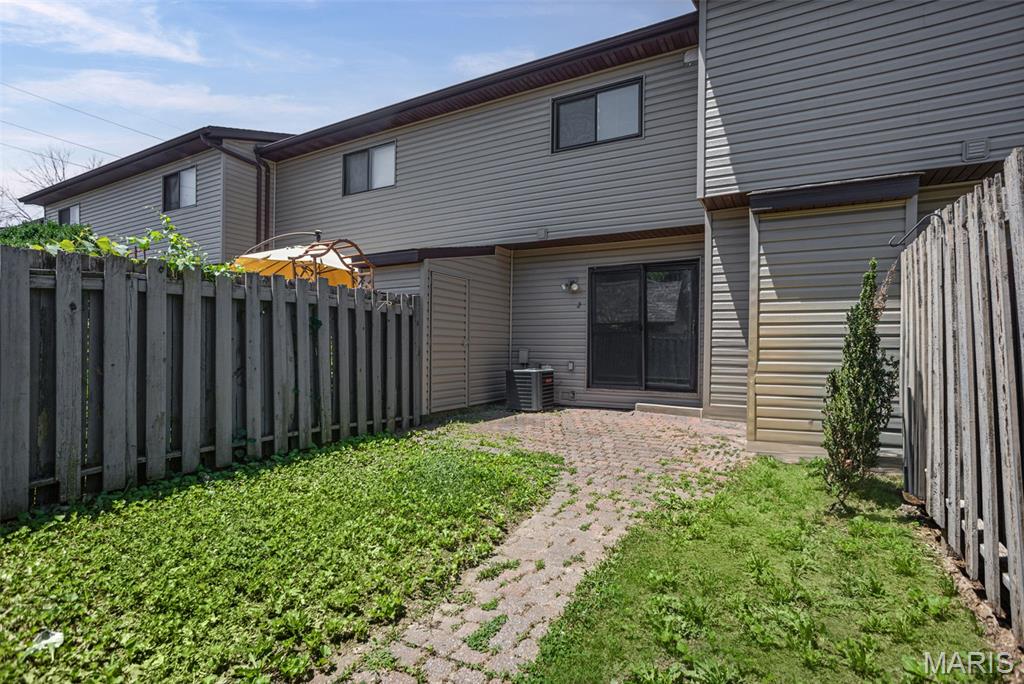 Weatherwood Condominiums - Residential