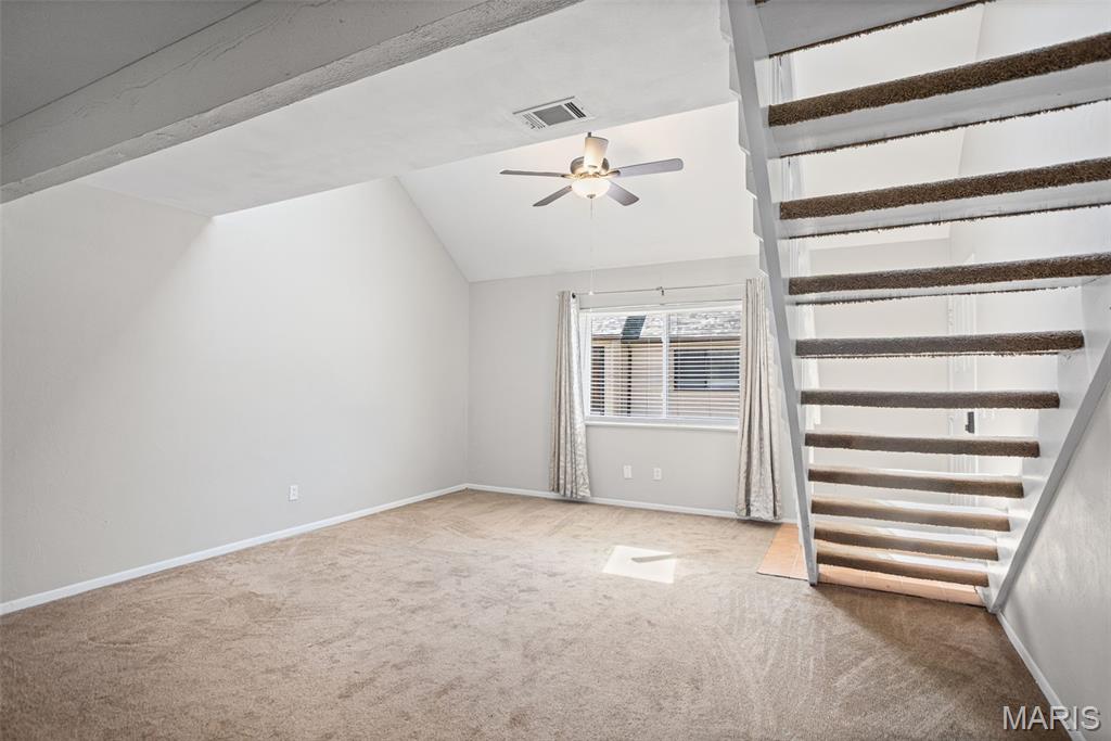Weatherwood Condominiums - Residential