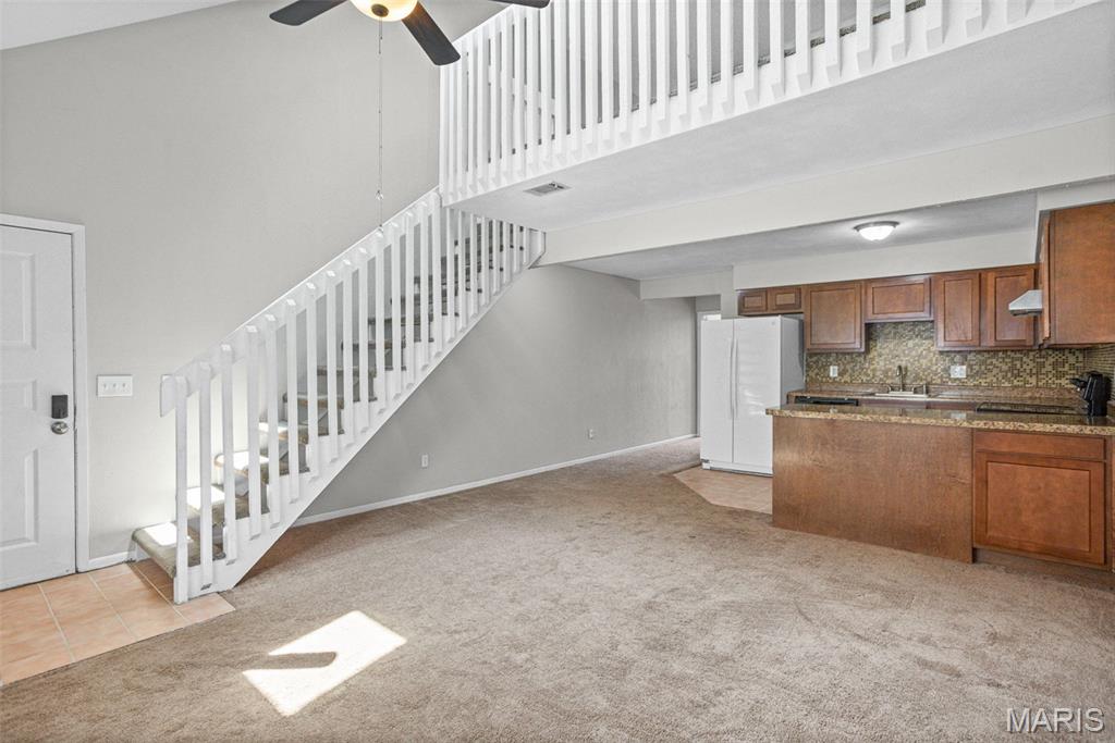 Weatherwood Condominiums - Residential