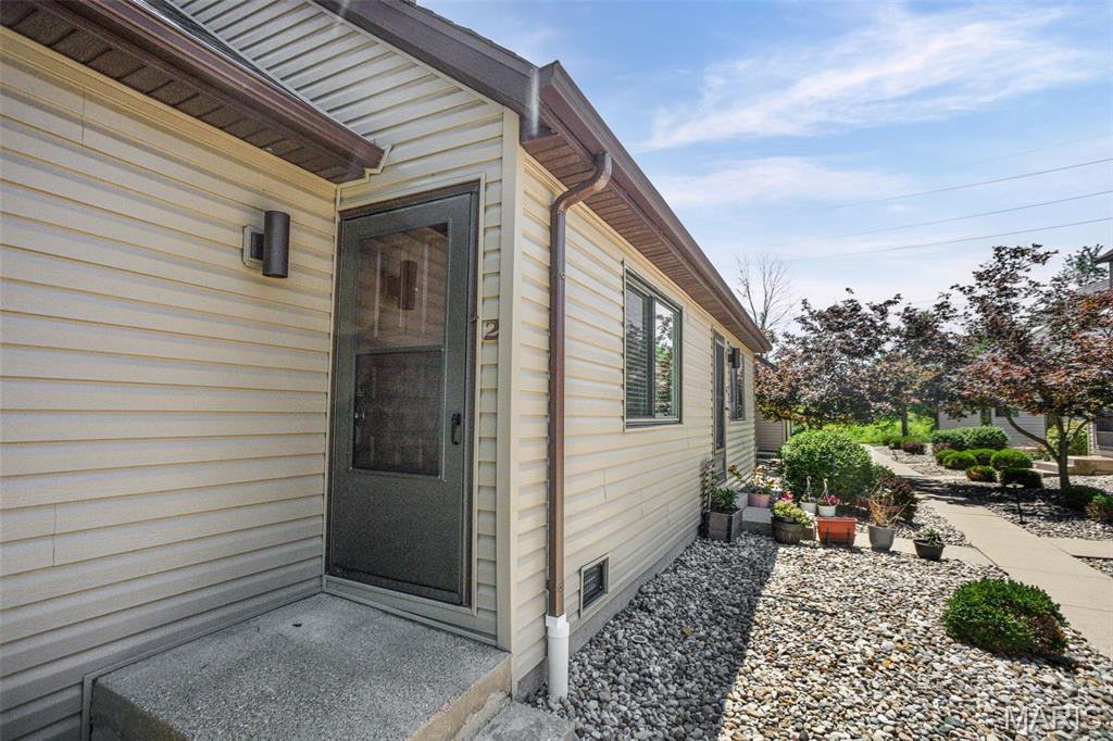 Weatherwood Condominiums - Residential
