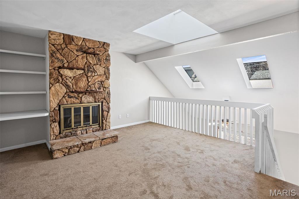 Weatherwood Condominiums - Residential