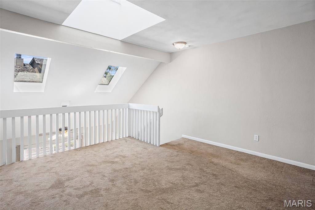 Weatherwood Condominiums - Residential