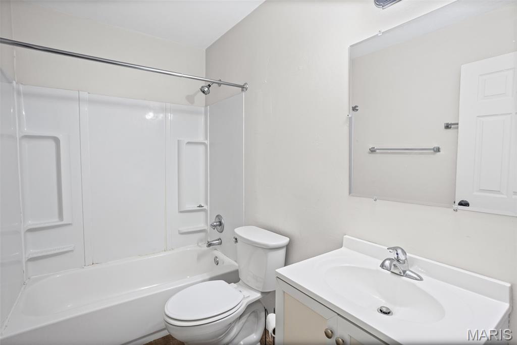 Weatherwood Condominiums - Residential