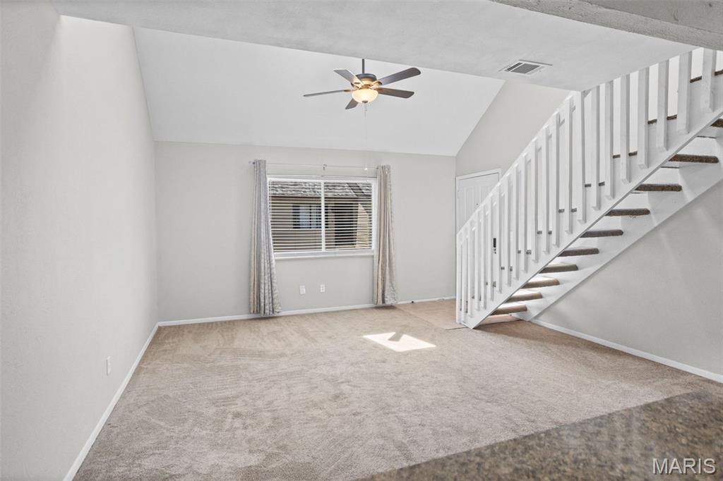 Weatherwood Condominiums - Residential