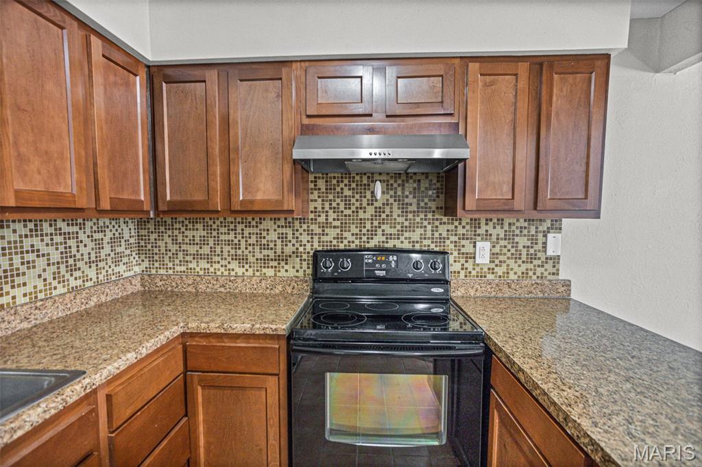 Weatherwood Condominiums - Residential