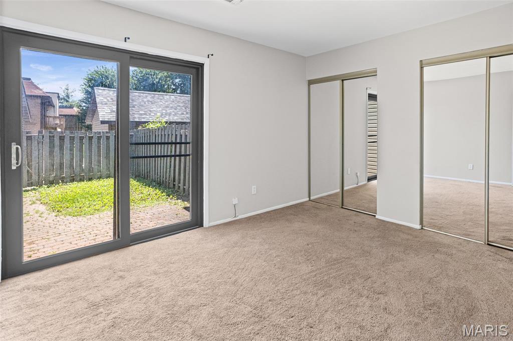 Weatherwood Condominiums - Residential