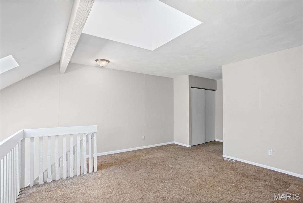 Weatherwood Condominiums - Residential