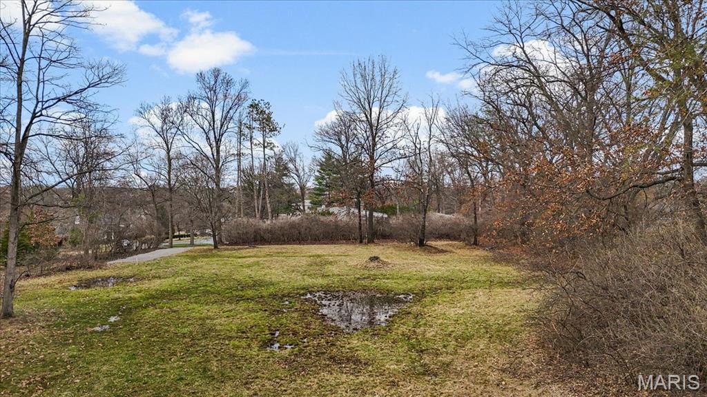 Woodoaks Trail - Land